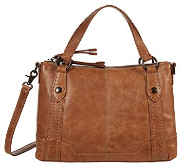 FRYE Melissa Medium Crossbody Umhängetasche