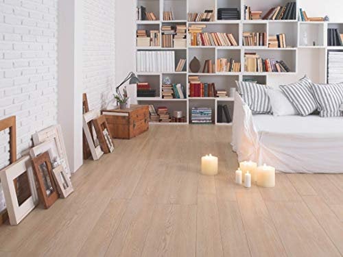 Marazzi Treverk Beige 20x120 cm M7WW Casa39 Gres Porcellanato effetto legno Pavimento Piastrelle Mattonelle