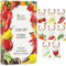 Chili Samen Set: 8 Sorten Chilisamen für Garten und Balkon – Premium Chilisortiment – Bunte und alte Chili Pflanzen – Chili Set mit milden und scharfen Chilli Pflanzen – Chili züchten mit OwnGrown