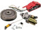 SHZICMY Elektrostart Starter Motore Con Interruttore di Accensione, Chiave, Volano e Ingranaggio - Compatibile Con Honda GX340/11HP GX390/13HP