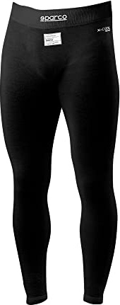 Sparco Hose R570 Prime Größe L-XL Schwarz