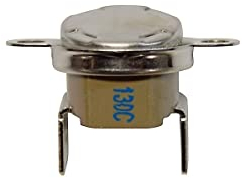 Recamania Termostato Seguridad Calentador JUNKERS 130ºC 8707206422