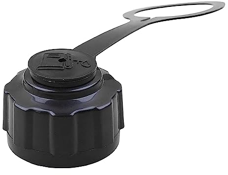 Luxuypon Tankdeckel passend für Subaru Robin EC04 HT-02 B59 NB411 EC-0669 EC02-0669 BG411 CG411 EH035 EC025 40,2cc 49cc Freischneider Trimmer