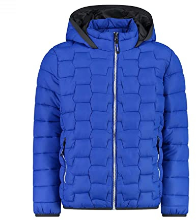 CMP Kinder Hoodie Jacke Isolationsjacke