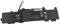 FengWings® SS03XL 933321-855 SS03 Batterie 11.4V 47Wh, Remplacer pour HP EliteBook 730 735 740 745 830 840 846 G5 G6 / ZBook 14U G5 G6 MT44 / HSTNN-LB8G HSN-I13C-4 932823-421 933321-85