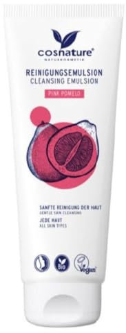 Pink Pomelo Reinigungsmilch, 125 ml