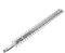 Cancanle 20-inch Blades with Guide Plades & Guide Guard Assembly for STIHL HL30 HL45 HL73 HL75 HL100 HL95 for Viking HEL600 HEL700 HL-KM Long Reach Hedgetrimmer