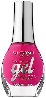 Deborah Nagellack, mehrfarbig, Standard