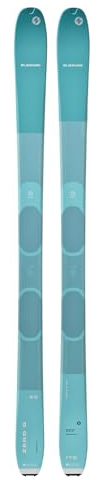 Blizzard Zero G 95 W Flach