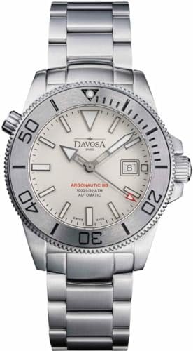 DAVOSA ARGONAUTIC BG Auto 16152810 Herren Automatikuhr