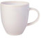 like. by Villeroy & Boch Crafted Cotton Becher mit Henkel 0,35l