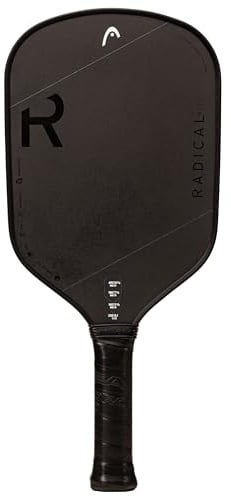 Head Radical Nite - Paleta de Pickleball