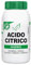 Rocard ® | 1 Kg | Acido Citrico Anidro | Prodotto Multifunzione | Anticalcare, Disincrostante, Decalcificante, Brillantante.