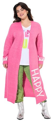 Angel of Style Damen Strickjacke