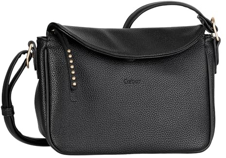 Gabor bags Marcella Damen Umhängetasche Crossbody Bag Klein