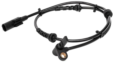 ATE Sensor, Raddrehzahl 24.0710-2023.3 | Kompatibel mit: ABARTH GRANDE PUNTO, PUNTO, PUNTO EVO, ALFA ROMEO MITO, FIAT GRANDE PUNTO, GRANDE PUNTO Van, PUNTO, PUNTO