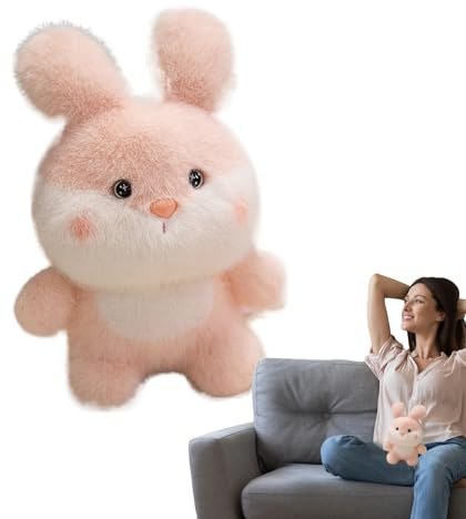 Whnbuij Plüschtiere für – leichtes und niedliches Plüschtier | weich und für Erwachsene, Mädchen und Kleinkinder