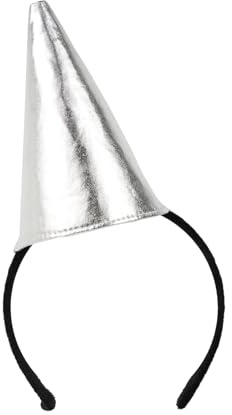 HXNH Tin Man Hat Headwear Bowtie Roleplay Accessories For Costume Parties Stage Performances Adult Kids Halloween Party Props Roleplay Costume Accessories