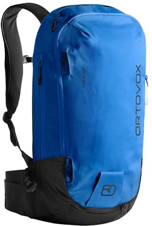 Ortovox Free Rider 22L Freeriding Skitouren-Rucksack, Blue Note, 22 Liter