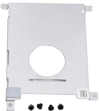 PURPLELILY Original Laptop-Festplattenhalterung für DellLatitude E5430 Tray Holder SSD Halterung