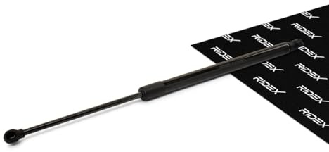 RIDEX 219G1480 Heckklappendämpfer beidseitig Länge:485mm 685N Hub: 180mm Kompatibel mit PEUGEOT 2008 II U 9825534780
