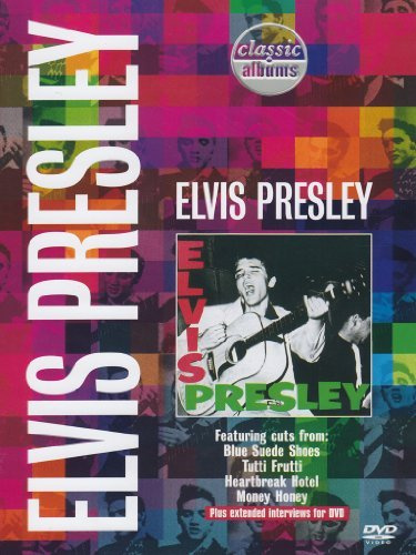 Elvis Presley - Classic Albums [DVD] [2001]