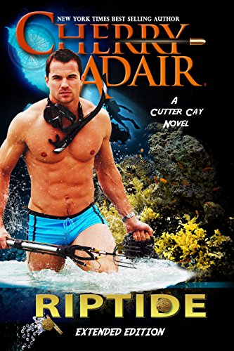 Riptide Enhanced Edition (Cutter Cay 2) (Cutter Cay Family) (English Edition)