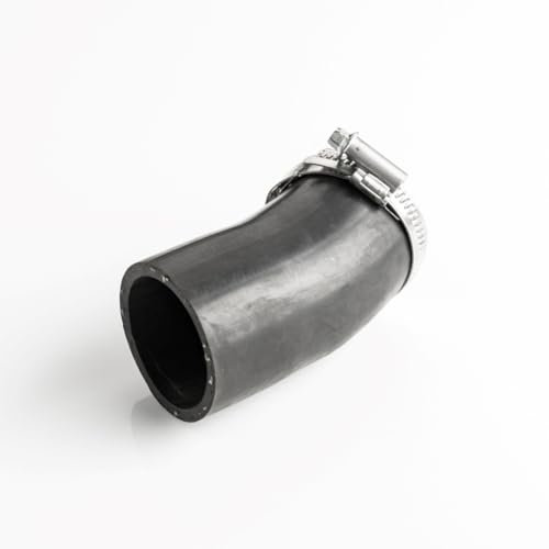 LST Turboschlauch Turbolader Ladeluftkühler kompatibel mit Audi A3 TT Seat Altea Leon Toledo III Skoda Octavia Superb Yeti VW Beetle Eos Golf 6 VI Plus Jetta Passat B6 CC Scirocco Tiguan 2.0 TDI