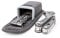 True Utility Handyone, 18-in-1 Multitool - Includes Bottle Opener, Large Flat Driver & Phillips Driver - For Outdoor Survival, Camping & DIY