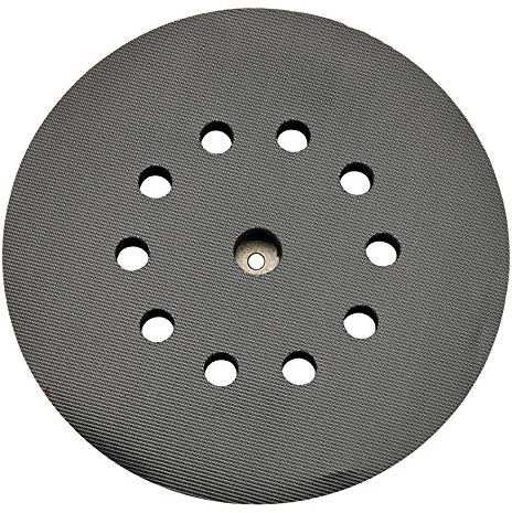 Kneester Ersatzteil passend für Matrix DWS 710 NEW, DWS 750A oder DWS 1280 Schleifteller Langhalsschleifer Deckenschleifer Wandschleifer Tellerschleifer Trockenbauschleifer Giraffe Ø 225mm