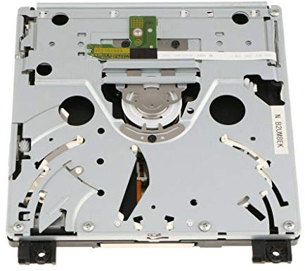 Modulo di ricambio per riparazione disco DVD ROM per Nintendo Wii Plug-and-Play