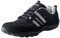 Knixmax Scarpe da Trekking da Donna Leggero Scarpe da Escursionismo Antiscivolo Traspiranti All'aperto Sportive Passeggio Arrampicata Scarpe da Montagna Nero EU38