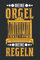 Orgel Tagesplaner: Meine Orgel Meine Regeln Pfeifenorgel Organist / Kalender 2022 / Wochenplaner Tagesplaner Planer / Planungsbuch To-Do-Liste / 6x9 Zoll / 100 ausfüllbare Seiten