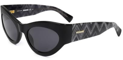 Sonnenbrillen Missoni MIS 0078/S 807 BLACK 55/20/ WOMAN