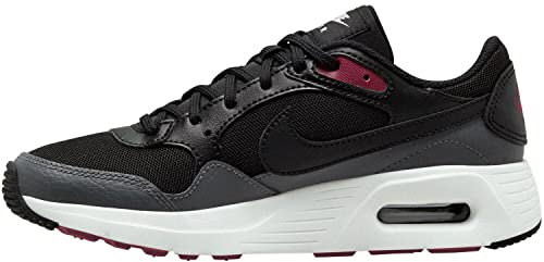 Nike Air Max Sc Sneaker Anthracite/Black/Team Red/Summit White 40