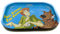 Rolling Tray - Small Metal Smoking Rolling Tray - Various Cartoon Designs (Scooby)