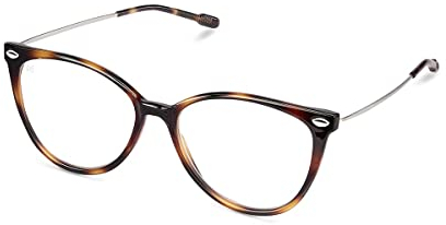 Nooz Lesebrille - Korrektion - Schmetterlingsform - Vergrößerte Lupenbrille - Modell Ivy Collection Essential
