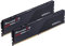 G.Skill RipJaws S5 Series (Intel XMP) 32GB (2 x 16GB) 288-pin SDRAM DDR5 6000 CL36-36-36-96 1,35V Dual Channel Desktop Memory F5-6000J3636F16GX2-RS5 K (Matt B) Lack