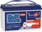 Timeusb Batteria al Litio 12V 100Ah Batteria LiFePO4, BMS 100A Incorporato, Fino a 15000 Cicli Profondi, Batteria da 1280Wh perfetta per Fotovoltaico Camper Sistemi di casa Solare e Applicazioni