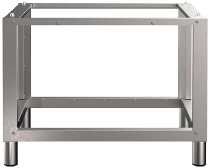 GGM Gastro | BUV70010 | Untergestell - für Kombidämpfer BKDV1200-2SM#HGNV12N & BKDV1200-2SM#HENV10N