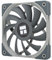Thermalright TL-C12015 CPU Fan, Computer Case Cooling Quiet 4PIN PWM, 1500RPM Speed,15mm Slimline Cooler Fan, 120mm PC Cooler(TL-C12015)