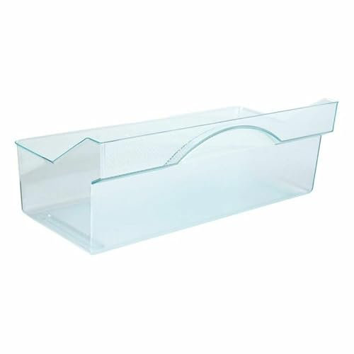 LUTH Premium Profi Parts kompatibel mit Liebherr Schublade 9290490 Gemüseschale 385X135X175mm für Kühlschrank