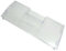 Masterpart Top Frozen Food Container Basket Drawer Fast Freeze Front Cover Compatible With Beko Freezers TZDA627