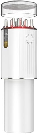 Persistence -Kopfhautmassagegerät mit Lichtern und 70-Ml-Speicher-Haarbehandlungs-Wachstumsapplikator