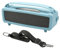 TXEsign Silicone Case Cover for Bose SoundLink Mini/Mini II Portable Speaker, Travel Carrying Protective Pouch w Shoulder Strap Handle Anti-dust Plug for Bose SoundLink Mini II (Sky Blue)