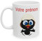 Calimero Personnalisable personnalisé idée cadeau tasse drôle pour enfant et adulte