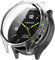 Custodia per Xiaomi Watch 2, Difficile pc Case con Vetro Protettiva per Schermo, Anti-graffio, Anti-polver, Cover per Xiaomi Watch 2