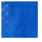 Tapis antidérapant pour marches de piscine avec matériau en PVC robuste (90 × 40 cm)