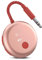 Avantree SoundJet R1 – Adattatore Bluetooth per Cuffie e AirPods per Viaggi in Aereo, aptX Adaptive, Batteria da 20 Ore, Trasmettitore Audio Wireless con Chip Qualcomm - Rosa