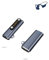 yystao (2 unidades) Adaptador de cargador para auriculares Sanoto DG08 de conducción ósea, adaptador de carga USB magnético estable compatible con SANOTO DG08